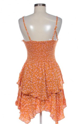 Šaty  Stradivarius, Velikost L, Barva Vícebarevné, Cena  219,00 Kč