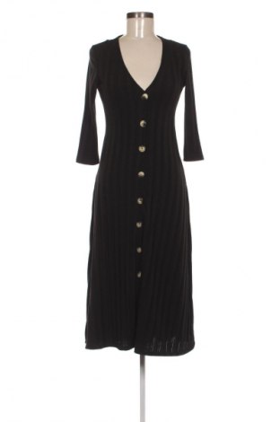 Šaty  Stradivarius, Velikost M, Barva Černá, Cena  239,00 Kč