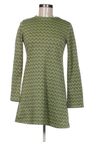 Kleid Stradivarius, Größe M, Farbe Mehrfarbig, Preis 6,99 €