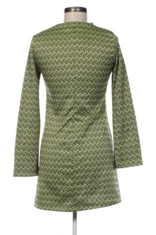 Kleid Stradivarius, Größe M, Farbe Mehrfarbig, Preis 6,99 €