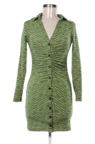 Рокля Stradivarius, Размер S, Цвят Многоцветен, Цена 5,11 €