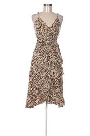 Šaty  Stradivarius, Velikost L, Barva Vícebarevné, Cena  565,00 Kč