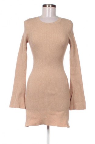 Ruha Stradivarius, Méret S, Szín Barna, Ár 13 223 Ft