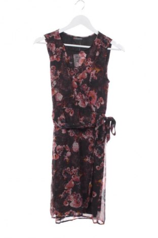 Φόρεμα Street One, Μέγεθος XS, Χρώμα Πολύχρωμο, Τιμή 10,99 €