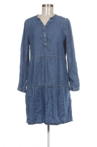 Kleid Street One, Größe M, Farbe Blau, Preis 31,99 €