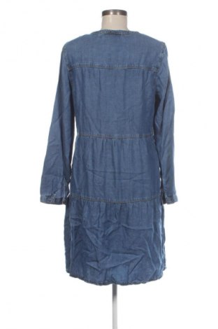 Kleid Street One, Größe M, Farbe Blau, Preis 31,99 €