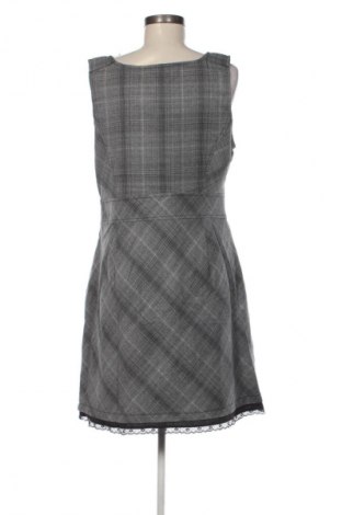 Kleid Street One, Größe L, Farbe Grau, Preis 23,99 €