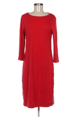 Φόρεμα Street One, Μέγεθος M, Χρώμα Κόκκινο, Τιμή 17,99 €