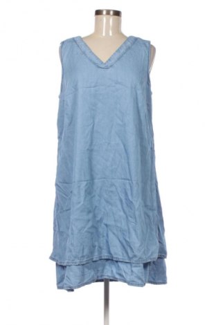 Šaty  Street One, Velikost M, Barva Modrá, Cena  309,00 Kč