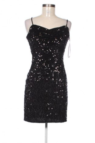 Kleid Studio, Größe XS, Farbe Schwarz, Preis € 12,99