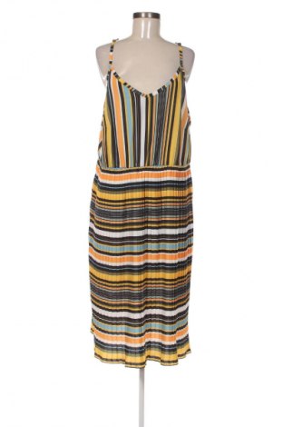 Šaty  Studio Untold by Ulla Popken, Velikost XXL, Barva Vícebarevné, Cena  419,00 Kč