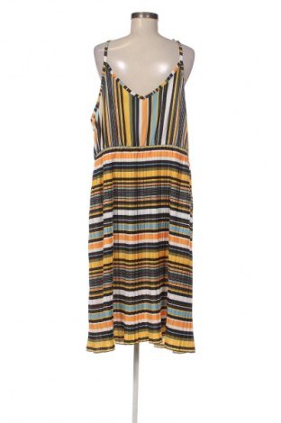 Šaty  Studio Untold by Ulla Popken, Velikost XXL, Barva Vícebarevné, Cena  419,00 Kč