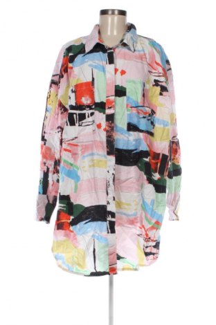 Rochie Studio Untold by Ulla Popken, Mărime XL, Culoare Multicolor, Preț 151,99 Lei