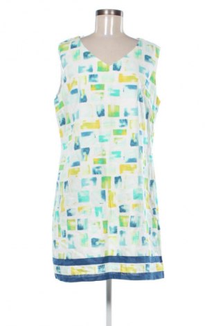 Φόρεμα Sweet Miss, Μέγεθος XXL, Χρώμα Πολύχρωμο, Τιμή 19,94 €