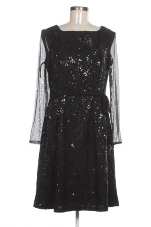 Kleid Swing, Größe XL, Farbe Schwarz, Preis € 64,99