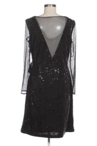 Kleid Swing, Größe XL, Farbe Schwarz, Preis € 64,99