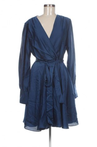 Šaty  Swing, Velikost M, Barva Modrá, Cena  2 299,00 Kč