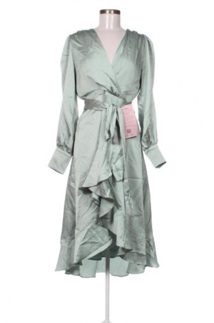 Φόρεμα Swing, Μέγεθος L, Χρώμα Πράσινο, Τιμή 117,99 €