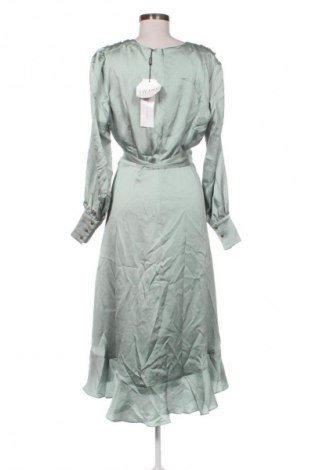 Φόρεμα Swing, Μέγεθος L, Χρώμα Πράσινο, Τιμή 117,99 €