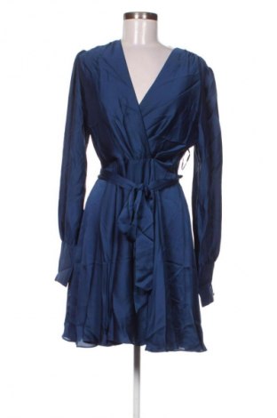 Šaty  Swing, Velikost M, Barva Modrá, Cena  2 849,00 Kč