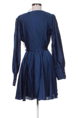 Šaty  Swing, Velikost M, Barva Modrá, Cena  2 849,00 Kč