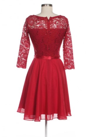 Φόρεμα Swing, Μέγεθος S, Χρώμα Κόκκινο, Τιμή 50,99 €