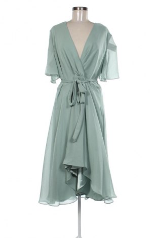 Šaty  Swing, Velikost XXL, Barva Zelená, Cena  3 146,00 Kč