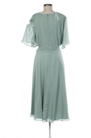 Šaty  Swing, Velikost XXL, Barva Zelená, Cena  3 146,00 Kč