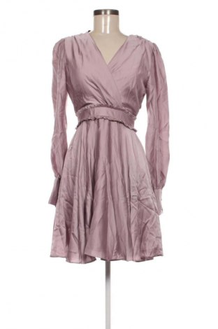 Šaty  Swing, Veľkosť S, Farba Fialová, Cena  134,95 €