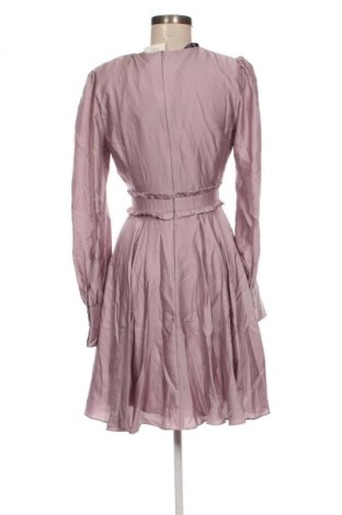 Šaty  Swing, Veľkosť S, Farba Fialová, Cena  134,95 €