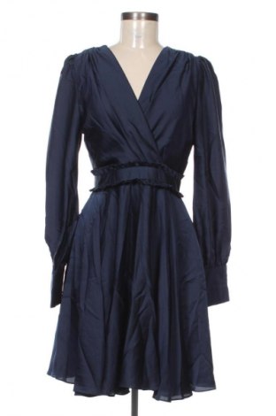 Šaty  Swing, Velikost M, Barva Modrá, Cena  2 849,00 Kč
