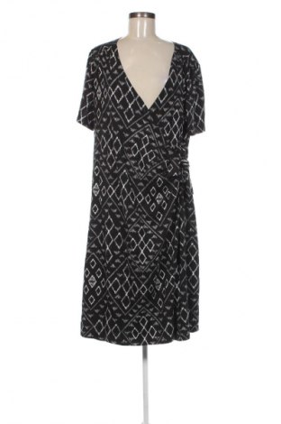 Šaty  TCM, Velikost 3XL, Barva Vícebarevné, Cena  309,00 Kč