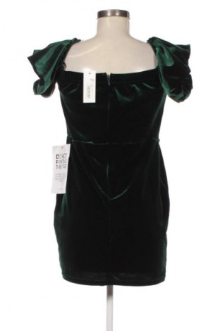 Φόρεμα TFNC London, Μέγεθος XL, Χρώμα Πράσινο, Τιμή 23,99 €