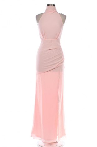 Sukienka TFNC London, Rozmiar S, Kolor Różowy, Cena 296,02 zł