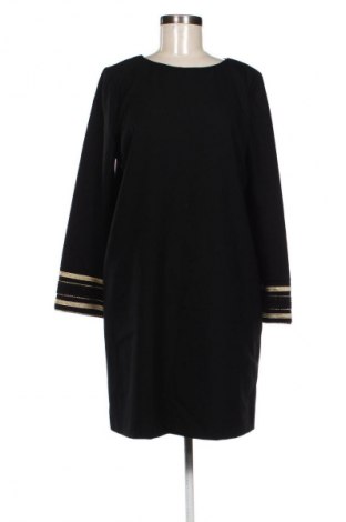 Рокля TWINSET, Размер XL, Цвят Черен, Цена 84,00 €