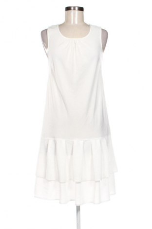 Sukienka TWINSET, Rozmiar M, Kolor Biały, Cena 450,11 zł