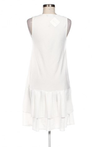 Sukienka TWINSET, Rozmiar M, Kolor Biały, Cena 450,11 zł