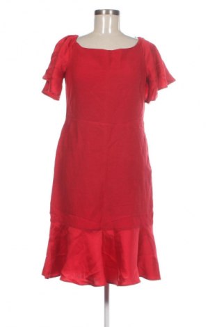 Šaty  TWINSET, Velikost L, Barva Červená, Cena  2 381,00 Kč