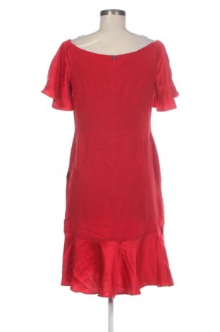 Šaty  TWINSET, Velikost L, Barva Červená, Cena  2 381,00 Kč