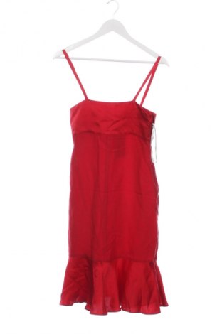 Рокля TWINSET, Размер M, Цвят Червен, Цена 179,00 €