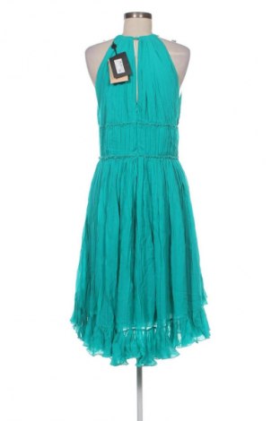 Šaty  TWINSET, Velikost XL, Barva Zelená, Cena  1 959,00 Kč