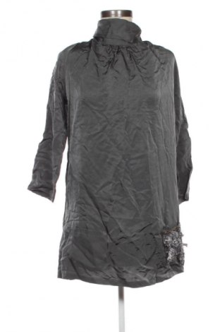 Šaty  TWINSET, Velikost S, Barva Šedá, Cena  4 924,00 Kč