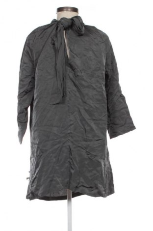 Šaty  TWINSET, Velikost S, Barva Šedá, Cena  4 924,00 Kč