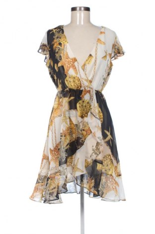 Kleid TWINSET, Größe S, Farbe Mehrfarbig, Preis 109,99 €