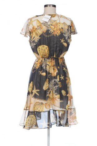 Kleid TWINSET, Größe S, Farbe Mehrfarbig, Preis 109,99 €