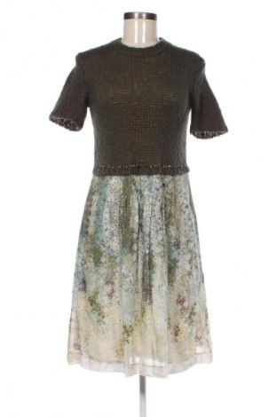 Рокля TWINSET, Размер S, Цвят Многоцветен, Цена 98,00 €