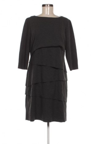 Φόρεμα Tahari, Μέγεθος M, Χρώμα Γκρί, Τιμή 24,99 €