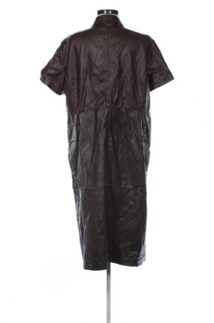 Φόρεμα Taifun, Μέγεθος XXL, Χρώμα Καφέ, Τιμή 31,99 €