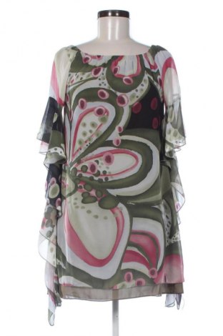 Φόρεμα Talco, Μέγεθος M, Χρώμα Πολύχρωμο, Τιμή 25,00 €