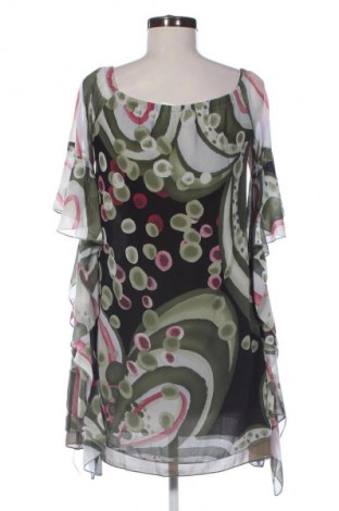 Φόρεμα Talco, Μέγεθος M, Χρώμα Πολύχρωμο, Τιμή 25,00 €